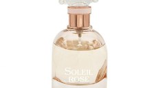 Parfum Soleil Rose, Fragrance World, apa de parfum 100 ml, femei