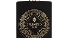 Parfum Splendid Oud, Fariis, apa de parfum 100 ml, femei