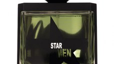 Parfum Star Men, Fragrance World, apa de parfum 100 ml, barbati - inspirat din A Men by Thierry Mugler