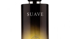 Parfum Suave, Fragrance World, apa de parfum 100 ml, barbati - inspirat din Sauvage by Dior