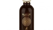 Parfum Suede Intense, Maison Alhambra, apa de parfum 100 ml, unisex