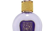 Parfum Sugar Plum, Lattafa, apa de parfum 100 ml, femei