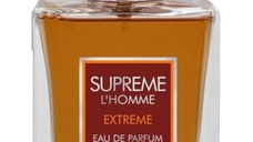 Parfum Supreme L homme Extreme, Fragrance World, apa de parfum 100 ml, barbati - inspirat din L, Homme Ideal Extreme by Guerlain