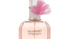 Parfum Sweet Moon Mon, Fragrance World , apa de parfum 100 ml, femei - inspirat din Mon Paris by YSL