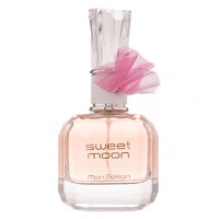 Parfum Sweet Moon Mon, Fragrance World , apa de parfum 100 ml, femei - inspirat din Mon Paris by YSL - 1