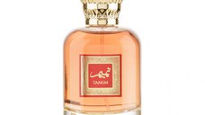 Parfum Tamim Extrait, Nusuk, apa de parfum 100 ml, barbati