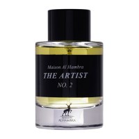 Parfum The Artist No 2, Maison Alhambra, apa de parfum 100 ml, unisex - 1