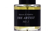 Parfum The Artist No 2, Maison Alhambra, apa de parfum 100 ml, unisex