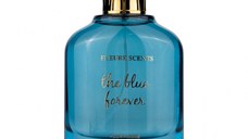 Parfum The Blue Forever, Wadi Al Khaleej, apa de parfum 100 ml, barbati