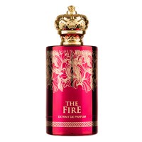 Parfum The Fire Extrait De Parfum, Fragrance World, apa de parfum 60 ml, unisex - inspirat din Nuit de Feu by Louis Vuitton - 1