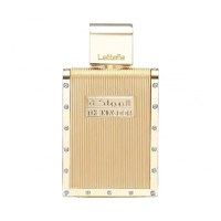 Parfum The Kingdom Men, Lattafa, apa de parfum 100 ml, barbati - 1