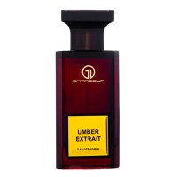 Parfum Umber Extract, Grandeur Elite, apa de parfum 100 ml, unisex - 1