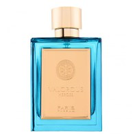 Parfum Valorous Heroes, Fariis, apa de parfum 100 ml, barbati - 1