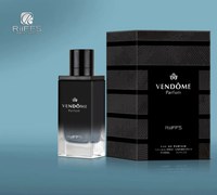 Parfum Vendome, Riiffs, apa de parfum 100 ml, barbati - 1