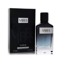 Parfum Vibes, Fariis, apa de parfum 100 ml, barbati - 1