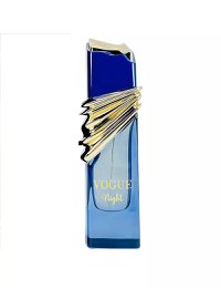 Parfum Vogue Night, Maison Alhambra, apa de parfum 100 ml, femei - 1