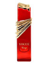 Parfum Vogue Rouge, Maison Alhambra, apa de parfum 100 ml, femei - 1