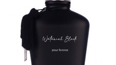 Parfum Watania Black, Al Wataniah, apa de parfum 100 ml, femei