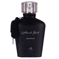 Parfum Watania Black, Al Wataniah, apa de parfum 100 ml, femei - 1