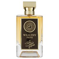 Parfum Wealthy Prive, Fariis, apa de parfum 100 ml, unisex - 1