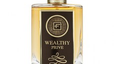 Parfum Wealthy Prive, Fariis, apa de parfum 100 ml, unisex