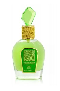 Parfum Wild Vanille, Lattafa, apa de parfum 100 ml, femei - 1