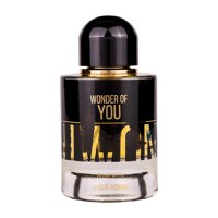 Parfum Wonder Of You Pour Homme, Riiffs, apa de parfum 100ml, barbati - inspirat din Stronger With You by Armani - 1