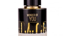 Parfum Wonder Of You Pour Homme, Riiffs, apa de parfum 100ml, barbati - inspirat din Stronger With You by Armani