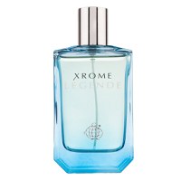 Parfum X Rome Legende, Fragrance World, apa de parfum 100 ml, barbati - inspirat din Chrome Legend by Azzaro - 1