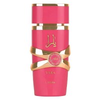 Parfum Yara Candy, Lattafa, apa de parfum 100 ml, femei - 1