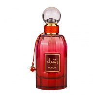 Parfum Zahra, Nusuk, apa de parfum 85ml, femei - inspirat din Armani Si - 1