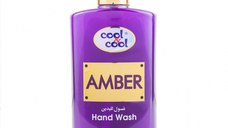 Sapun Cool Cool Amber 500ml