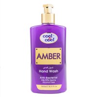 Sapun Cool Cool Amber 500ml - 1