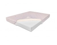 Saltea de pat Super Ortopedica Medical Memory 14+2, Tencel 120 x 190 cm - 1