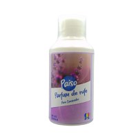 Parfum de rufe Paiso - Pure Lavander, 200ml, 40 utilizari - 1