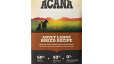 ACANA Dog Adult Large Breed, hrană uscată fără cereale câini ACANA Heritage Adult Large Breed, hrană uscată fără cereale câini, 17kg