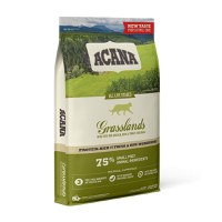 ACANA Highest Protein Grasslands, hrană uscată fără cereale pisici ACANA Regionals Grasslands, hrană uscată fără cereale pisici, 4.5kg - 1