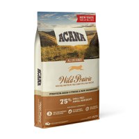 ACANA Highest Protein Wild Prairie, hrană uscată fără cereale pisici ACANA Regionals Wild Prairie, hrană uscată fără cereale pisici, 4.5kg - 1