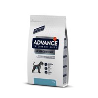 ADVANCE Veterinary Dietes Dog Gastroenteric, dietă veterinară, hrană uscată câini, afecțiuni digestive ADVANCE Veterinary Diets Gastroenteric, dietă veterinară câini, hrană uscată, sistem digestiv, 3kg - 1