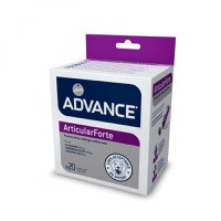 ADVANCE Veterinary Diets Articularforte, supliment sistem articular câini, 200g - 1