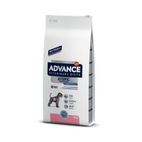 ADVANCE Veterinary Diets Dog Atopic Care, dietă veterinară, hrană uscată câini, afecțiuni dermatologice ADVANCE Veterinary Diets Atopic Medium/Maxi, M-L, dietă veterinară câini, hrană uscată, afecțiuni dermatologice, 12kg - 1