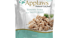 Applaws Cat Adult File de Ton in Aspic Plic 70 g