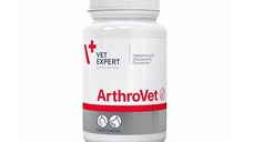 Arthrovet HA, 90 Tablete