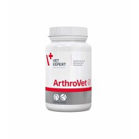 Arthrovet HA, 90 Tablete - 1