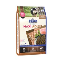 BOSCH Adult Maxi, Pui, hrană uscată câini, 15kg - 1