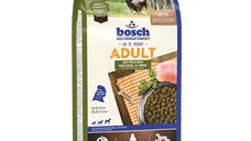 BOSCH Adult, Pui cu Mei, hrană uscată câini, 15kg