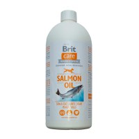 BRIT Care, ulei de somon, 1000ml - 1