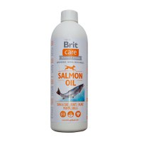 BRIT Care, ulei de somon, 500ml - 1