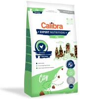 Calibra Dog Expert Nutrition, City, 7 Kg - 1