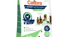 Calibra Dog Expert Nutrition, City, 7 Kg